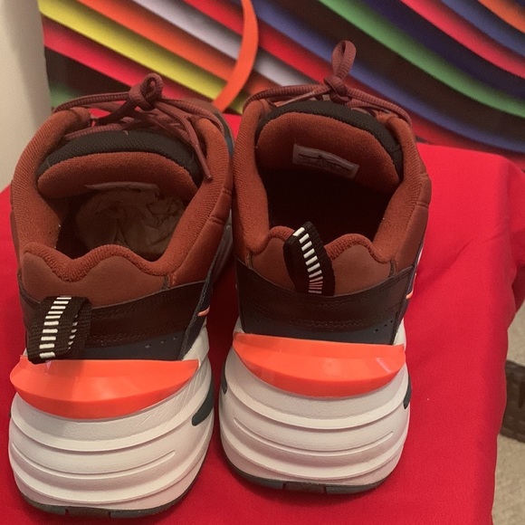 Nike techno hardly used - Picture 3 of 8